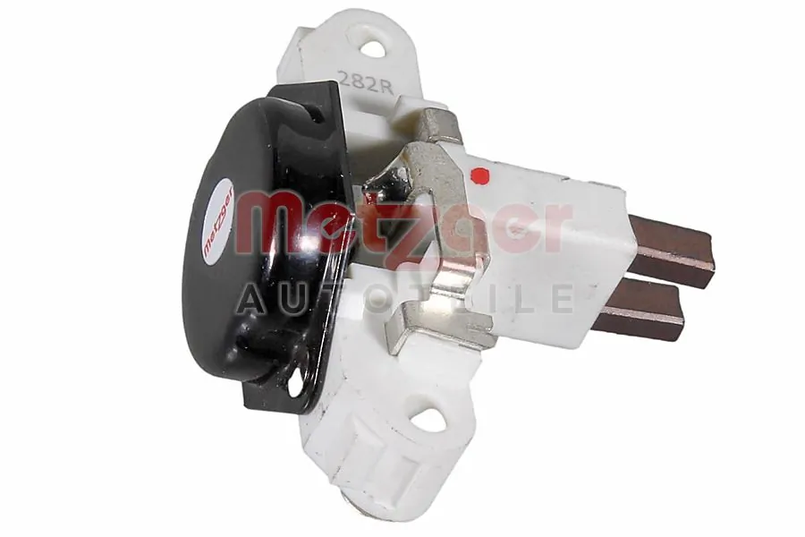 Alternator Regulator